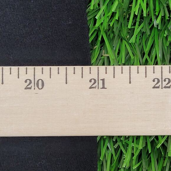 2PAC Tupac-Shakur Shirt Womens Large 21x26 Black - Picture 6 of 12